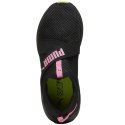 Buty damskie Puma Softride Harmony Slip Wns czarne 379606 04