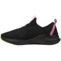 Buty damskie Puma Softride Harmony Slip Wns czarne 379606 04