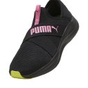 Buty damskie Puma Softride Harmony Slip Wns czarne 379606 04