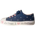 Buty dla dzieci Lee Cooper granatowe LCW-24-02-2161K