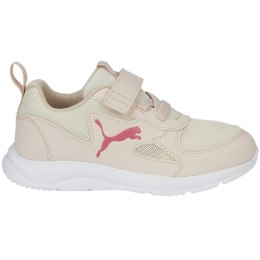 Buty dla dzieci Puma Fun Racer AC PS beżowe 192971 13