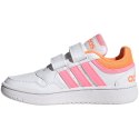 Buty dla dzieci adidas Hoops 3.0 CF C H03862