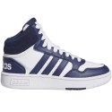 Buty dla dzieci adidas Hoops 3.0 Mid IG3717