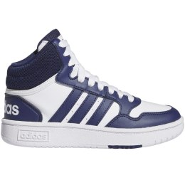 Buty dla dzieci adidas Hoops 3.0 Mid IG3717