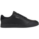 Buty męskie Puma Shuffle czarne 309668 21