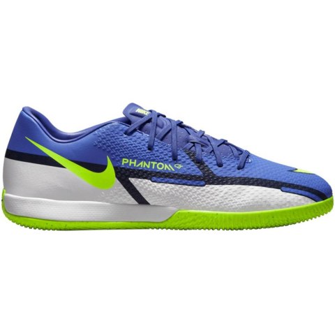 Buty piłkarskie Nike Phantom GT2 Academy IC DC0765 570