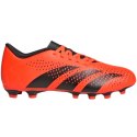 Buty piłkarskie adidas Predator Accuracy.4 FxG GW4603