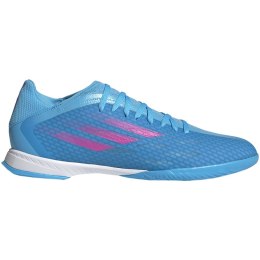 Buty piłkarskie adidas X Speedflow.3 IN GW7489