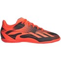 Buty piłkarskie adidas X Speedportal Messi.4 IN Junior GZ5138