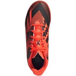 Buty piłkarskie adidas X Speedportal Messi.4 IN Junior GZ5138