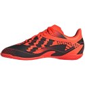 Buty piłkarskie adidas X Speedportal Messi.4 IN Junior GZ5138