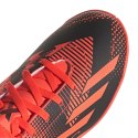 Buty piłkarskie adidas X Speedportal Messi.4 IN Junior GZ5138