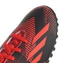 Buty piłkarskie adidas X Speedportal Messi.4 TF Junior GZ5136