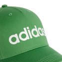 Czapka z daszkiem adidas Daily Cap zielona IR7908