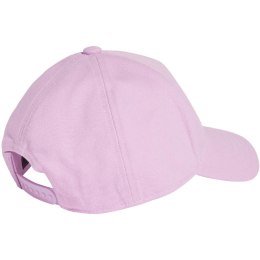 Czapka z daszkiem adidas LK Cap różowa IN3326