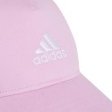 Czapka z daszkiem adidas LK Cap różowa IN3326