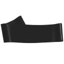 Guma do ćwiczeń Thorn Fit resistance band 500x50x1,25 mm heavy czarna