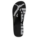 Klapki Puma Epic Flip V2 czarno-białe 360248 03