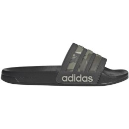 Klapki adidas adilette Shower Slides moro IG3683