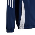 Kurtka dla dzieci adidas Tiro 24 granatowa IM8797