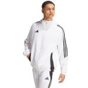 Kurtka męska adidas Tiro 24 biała IM8808