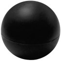 Piłka gumowa Thorn Fit Lacrosse ball czarna