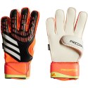 Rękawice bramkarskie adidas Predator Glove Match Fingersave IQ4037