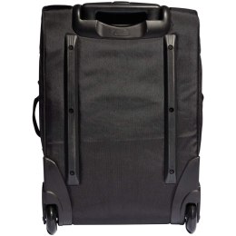 Torba na kółkach adidas Trolley Small czarna IB2678