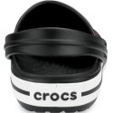 Chodaki Crocs Crocband czarne 11016 001