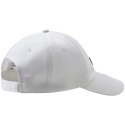 Czapka z daszkiem Puma Essential Cap SR biała 052919 10