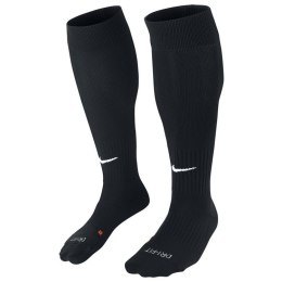 Getry piłkarskie Nike Classic II Cush OTC czarne SX5728 010