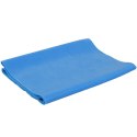 Guma Fitness Profit Medium 120x15x0,45cm niebieska DK 2227