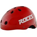 Kask Roces Aggressive czerwony 300756 001