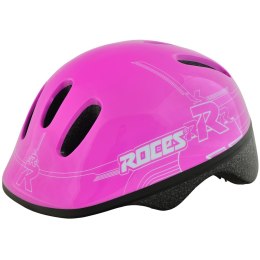 Kask Roces Symbol Kid różowy S 301485 02