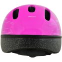 Kask Roces Symbol Kid różowy S 301485 02