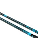 Kijki Nordic Walking Scout Bjorn niebieskie 3cz