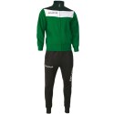 Dres Givova Tuta Campo zielono-czarny TR024 1310