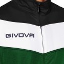 Dres Givova Tuta Campo zielono-czarny TR024 1310