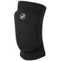 Nakolanniki siatkarskie Asics Gel Kneepad czarne 146815 0904