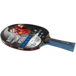 Rakietka do ping ponga Butterfly Timo Boll Black 85031