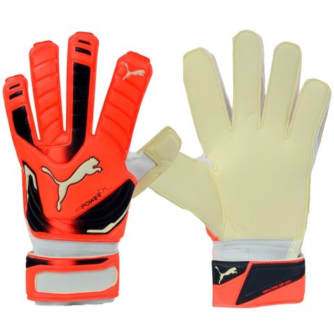 Rękawice bramkarskie Puma Evo Power Grip 2 RC 040998 30