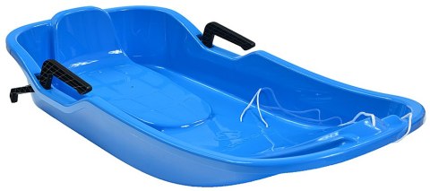 Sanki Hamax Sno Glider niebieskie 504101