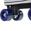 Wrotki Roces Chuck Classic Roller niebieskie 550030 01