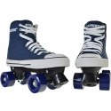 Wrotki Roces Chuck Classic Roller niebieskie 550030 01