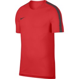 Koszulka Nike M Breathe Squad TOP SS 18 894539 696