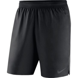 Spodenki męskie sędziowskie Nike M Dry Ref Short czarne AA0737 010