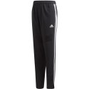 Spodnie dla dzieci adidas Tiro 19 Woven Pants JUNIOR czarne D95954