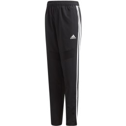 Spodnie dla dzieci adidas Tiro 19 Woven Pants JUNIOR czarne D95954