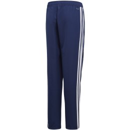 Spodnie dla dzieci adidas Tiro 19 Woven Pants JUNIOR granatowe DT5781