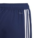 Spodnie dla dzieci adidas Tiro 19 Woven Pants JUNIOR granatowe DT5781